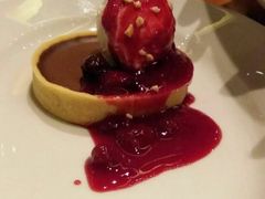 -沈阳君悦酒店·意坊意大利餐厅