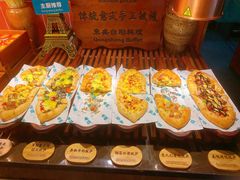 -東盛炭烤自助料理(浦东文峰广场店)