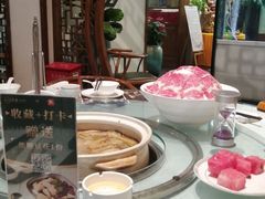 -名善山珍·野生菌汤锅(文殊院店)