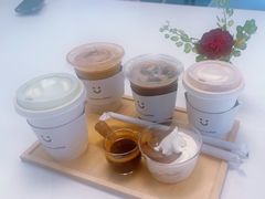 -dotcom coffee古点咖啡(致真大厦店)