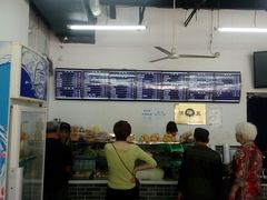 -老磁器口豆汁店(马家堡店)
