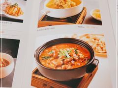 -小厨娘淮扬菜(板桥一店)