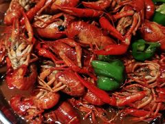 -云晓光头烧烤吧(新大陆广场店)