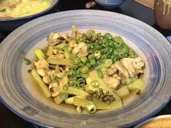 -兰溪小馆(东直门簋街店)