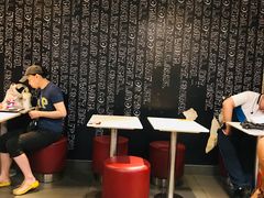 -麦当劳(曲阳店)