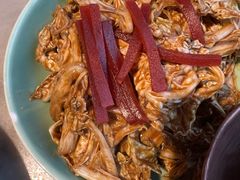 -小吊梨汤·北京菜·烤鸭(双井乐成中心店)