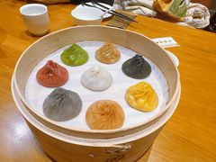 -乐忻皇朝(上海中心大厦店)