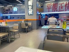 -肥韬茶餐厅(海上世界店)