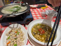 -巴陵全鱼席(湖南老字号汴河街店 )