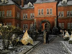 -北海道厅旧本厅舍(旧本庁舎)