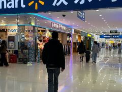 -沃尔玛(建设路店)