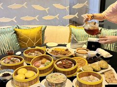 -上海漕河泾万丽酒店