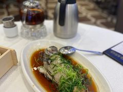 -金翠皇宫粤菜·点心·海鲜(科技园店)