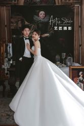 -艺匠摄影ARTIZ STUDIO(南京店)