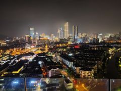 -杜尚rooftop露台酒吧