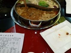 -香丽缘饭馆(黑龙潭店)