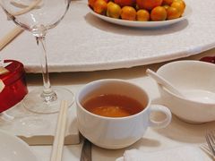 -深圳福田香格里拉大酒店