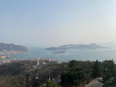 -白玉山景区
