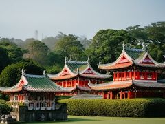 -深圳锦绣中华民俗村