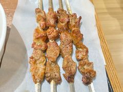 -贯贯吉·清真餐厅(浙江中路店)