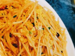 -锦上中式酒馆(南内环店)