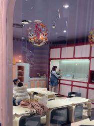 -MELAND亲子乐园•派对•研学(集美世茂店)