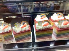 -85度C(厦门中华城新店)