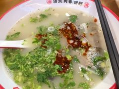 -豫石记羊汤(北苑店)