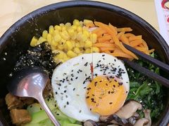 -食米家拌饭(梅溪新天地店)