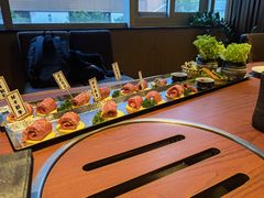 -赤坂亭 M9和牛烧肉(水街店)