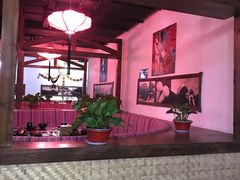 -老诚一锅羊蝎子(黄寺大街店)