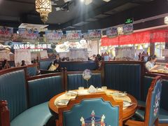 -品质伊骊新疆菜(紫金店)