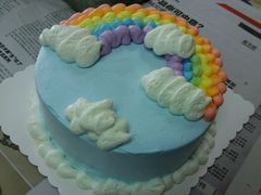 -西檬树SIMON·T轻奢蛋糕(大东方Max店)