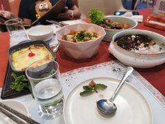 -赵小姐丨新中餐(曲江店)