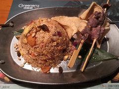 -绿茵阁牛扒餐厅(客村店)
