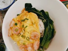 -七爷清汤腩·港式餐厅(金狮广场店)