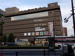 -Don Quijote(京都Avanti店)