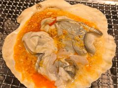 -本达人海鲜烧烤·朝鲜族风味(发展店)