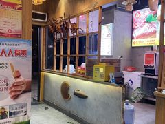 -初寻南村竹煲饭(万科·西街花园店)