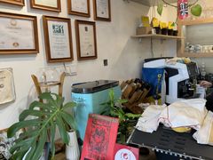-唐咖精品咖啡(大理古城手冲店)