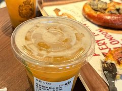 -胡麻(静安嘉里店)