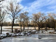 -颐和园-画中游