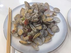 -来之顺海鲜菜馆·青岛菜·始于1993(栈桥店)