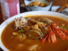 -深夜食堂(永康南路店)
