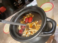 -新白鹿餐厅(金鹰新街口店)