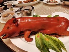 -8餐厅(新葡京酒店)