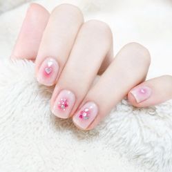 -Aso Artist Beauty美甲美睫