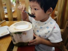 -南国锋味椰子鸡(瀚海店)