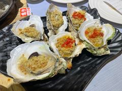 -79号渔船海鲜饭店(华强北店)