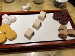 -范家小馆·烤鸭新京菜(金融街店)